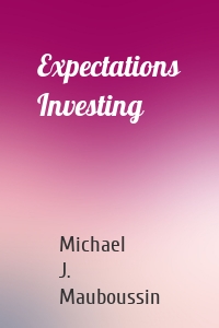 Expectations Investing