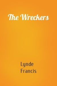 The Wreckers