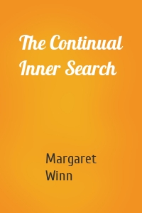 The Continual Inner Search