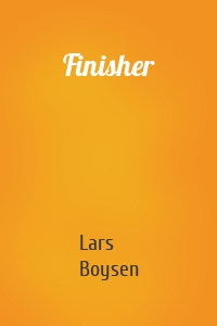 Finisher