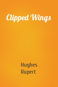 Clipped Wings