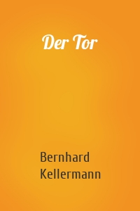 Der Tor