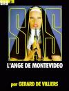 Жерар де Виллье - Ангел из Монтевидео