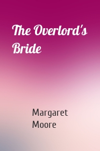The Overlord's Bride