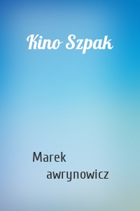 Kino Szpak