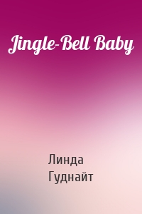 Jingle-Bell Baby