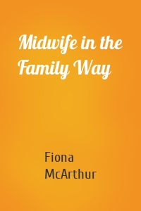 Midwife in the Family Way