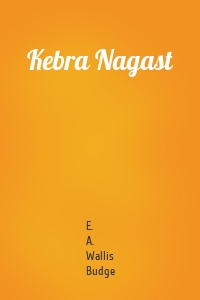 Kebra Nagast