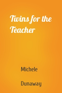 Twins for the Teacher