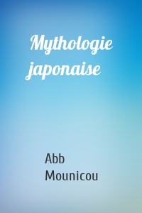 Mythologie japonaise