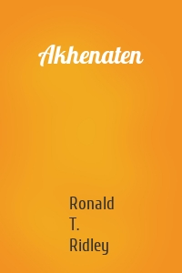 Akhenaten