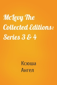 McLevy The Collected Editions: Series 3 & 4