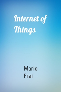 Internet of Things