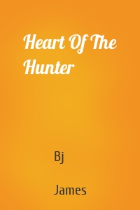 Heart Of The Hunter