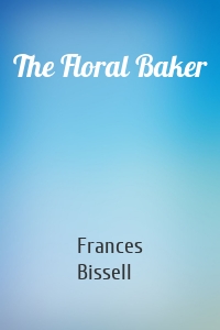 The Floral Baker