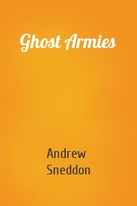 Ghost Armies