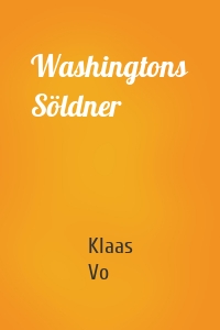 Washingtons Söldner