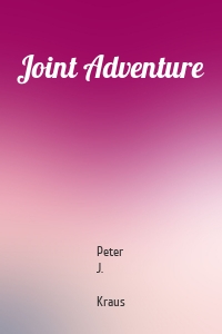 Joint Adventure