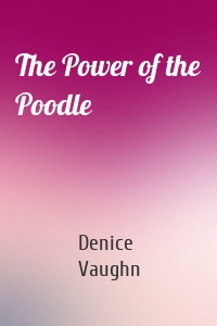 The Power of the Poodle