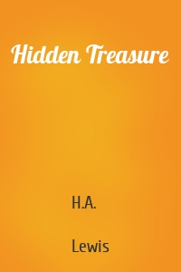 Hidden Treasure