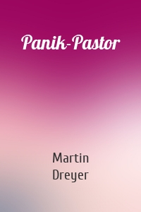 Panik-Pastor