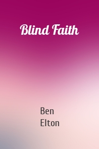 Blind Faith