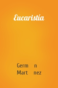 Eucaristía