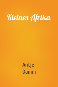 Kleines Afrika