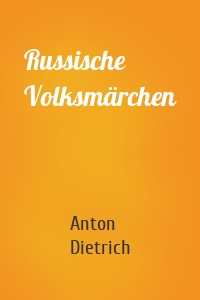 Russische Volksmärchen