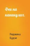 Риджина Будзи - Феи на каникулах.