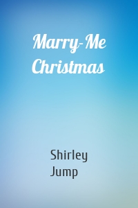 Marry-Me Christmas