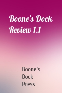 Boone's Dock Review 1.1
