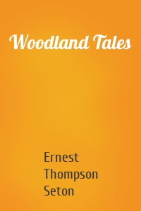 Woodland Tales