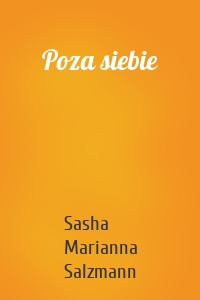 Poza siebie