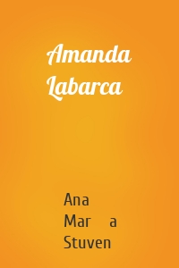 Amanda Labarca