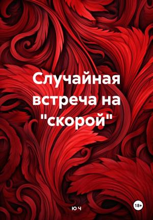 Обложка книги «Случайная встреча на «скорой»» — Ю Ч