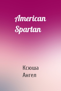 American Spartan