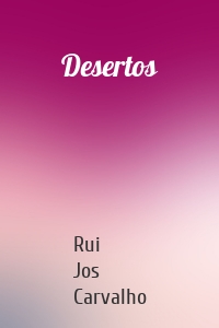 Desertos