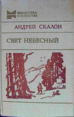 Обложка книги «Панфилыч и Данилыч» — Андрей Скалон