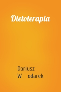 Dietoterapia