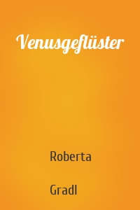 Venusgeflüster