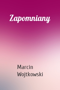 Zapomniany