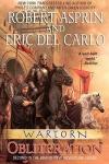 Роберт Асприн, Эрик Карло - Варторн: Уничтожение