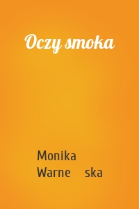 Oczy smoka