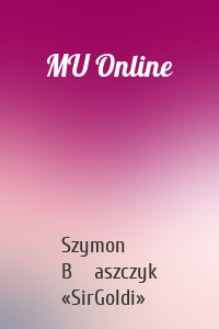 MU Online