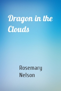 Dragon in the Clouds