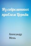 Александр Владимирович Мень - Из современных проблем Церкви
