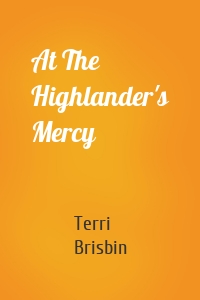 At The Highlander's Mercy