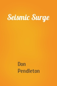 Seismic Surge