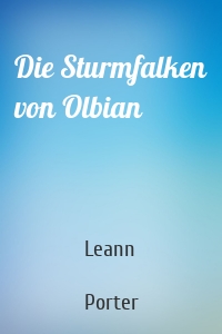 Die Sturmfalken von Olbian